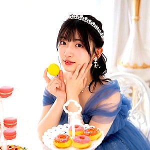 Amane Shindo