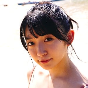 Amane Shindo