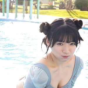 Amane Shindo