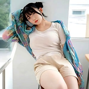 Amane Shindo