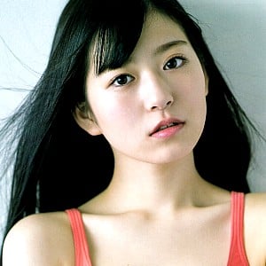 Amane Tsukiashi