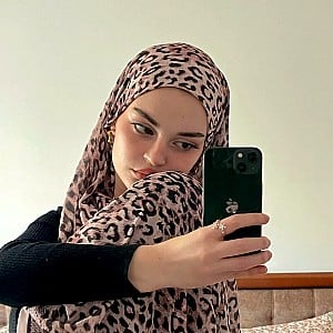 Amani Malak