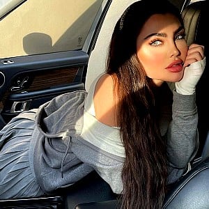 Amar Al Tahsh