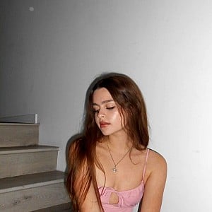 Amara Cordova