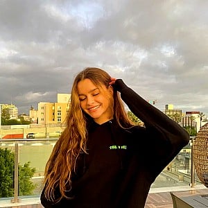 Amara Cordova