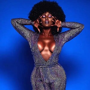 Amara La Negra