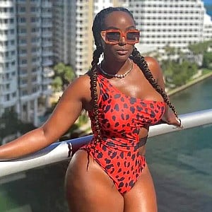 Amara La Negra