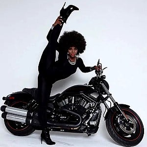 Amara La Negra