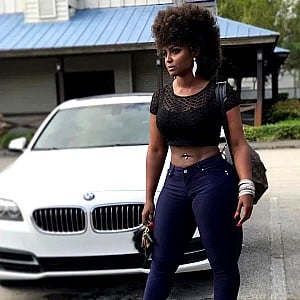 Amara La Negra