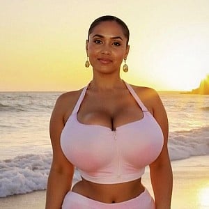 Amara Nyxe
