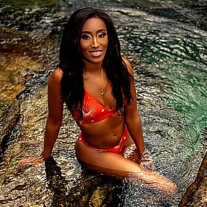 Amari Miller