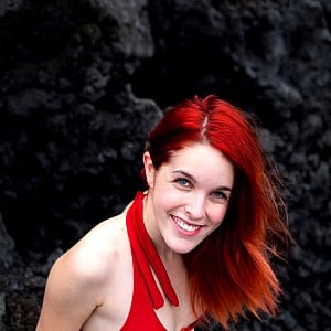 Amarna Miller