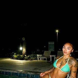 Amaya Barnes