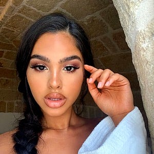 Amaya Colon