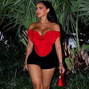 Amaya Colon