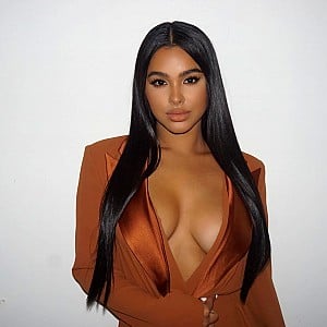 Amaya Colon