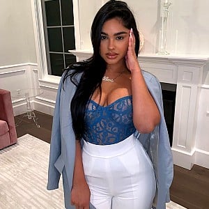 Amaya Colon