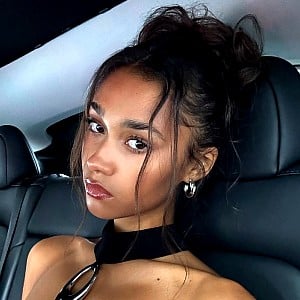 Amaya Crichton