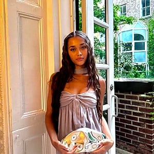 Amaya Crichton