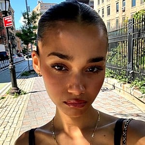 Amaya Crichton