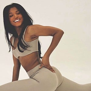 Amayah Shaienne
