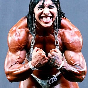 Amazona Baena