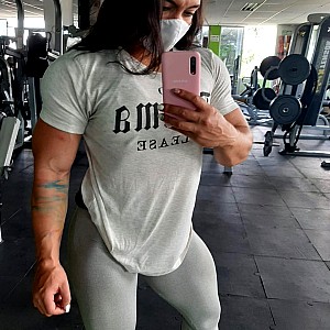 Amazona Baena