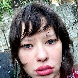 Amber A'Lee Frost