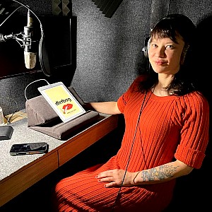 Amber A'Lee Frost