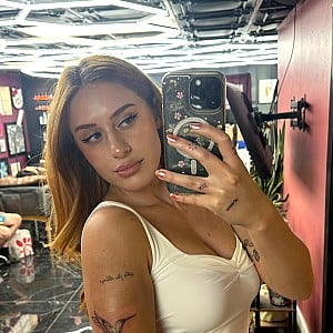 Amber Abweh