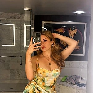 Amber Abweh