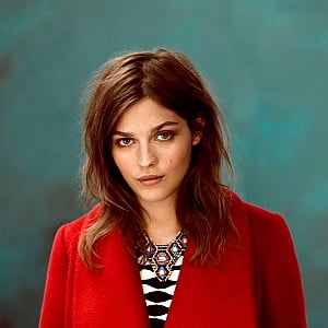 Amber Anderson