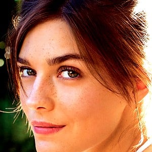 Amber Anderson