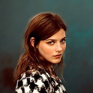 Amber Anderson