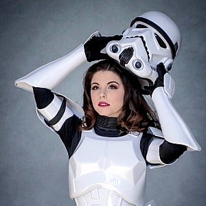Amber Arden
