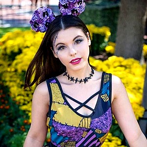 Amber Arden