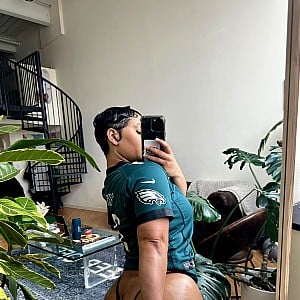 Amber Baez