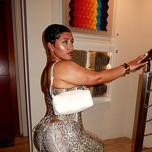 Amber Baez