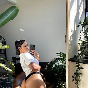 Amber Baez