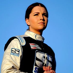 Amber Balcaen
