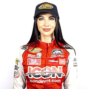 Amber Balcaen