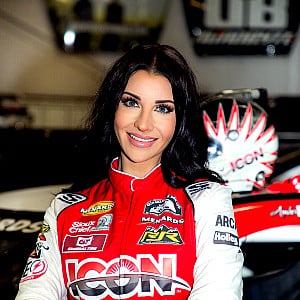 Amber Balcaen