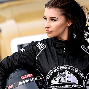 Amber Balcaen