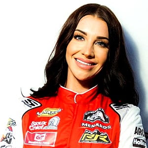 Amber Balcaen