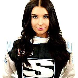Amber Balcaen