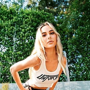 Amber Bernstein