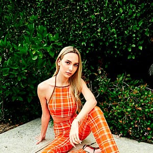 Amber Bernstein