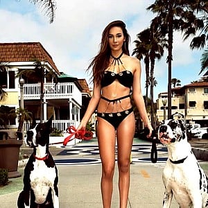 Amber Bernstein