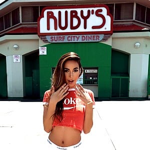 Amber Bernstein