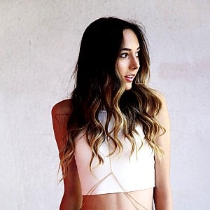 Amber Bernstein